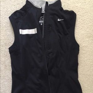 Nike running vest
